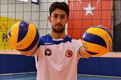 Lucas Lóh / Foto: Divulgação/Halkbank